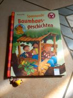 Buch Baumhausgeschichten  Niedersachsen - Horstedt (Niedersachsen) Vorschau