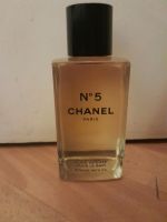 ❤️ CHANEL No.5 BADEÖL BATH OIL 400 ML GLASFLASCHE NEU!☆ HUILE INT Bayern - Moosburg a.d. Isar Vorschau