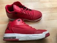 Jordan Sneakers , rot Berlin - Köpenick Vorschau