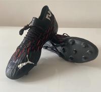 Puma Future Größe 44,5 FG  (ähnelt eher 45,5 bei Nike) Wandsbek - Hamburg Eilbek Vorschau