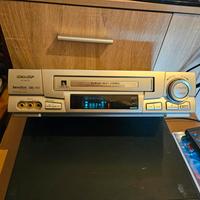 Videorecorder Sharp VC-MH72GM Nordrhein-Westfalen - Lotte Vorschau