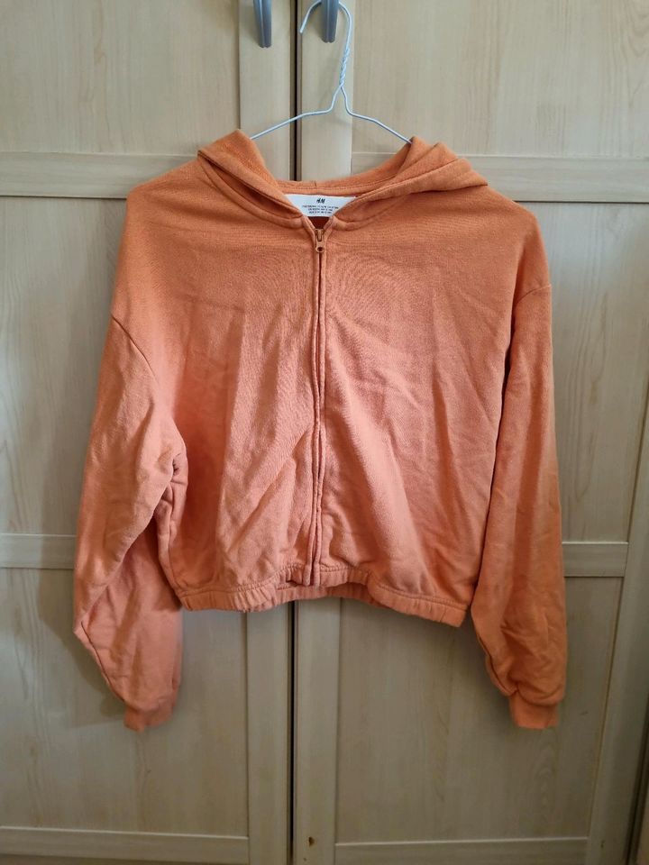 H&M Kurzjacke 158/164 in Potsdam