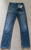 Orig. Herren Hugo Boss Jeans Scout Straight Gerades Bein W31 L34 Berlin - Schöneberg Vorschau