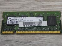 512 MB DDR2-RAM 5300 Laptop Nordrhein-Westfalen - Dormagen Vorschau