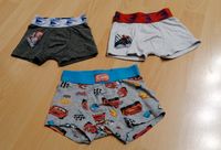 3 Stück Boxershorts/Unterhosen Größe 92 Rheinland-Pfalz - Oberbillig Vorschau