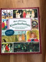 Neu!!! Buch Kinderbuchschatz mit Struwwelpeter, Max und Moritz Hessen - Hammersbach Vorschau