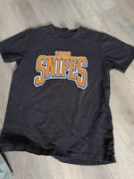 Snipes T-Shirt in Gr. M zu verkaufen Rheinland-Pfalz - Wallmerod Vorschau