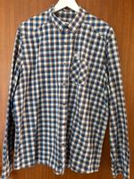 Hemd langarm Lacoste Gr. 44 (XL) Baden-Württemberg - Lorch Vorschau