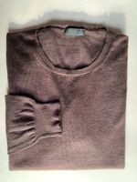 PRADA Pullover DUNKELBRAUN Gr.L CASHMIR/SEIDE Traumhaft Düsseldorf - Mörsenbroich Vorschau