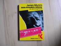 Stirb woanders, Johnny – James Munro – 1986 – Krimi Nordrhein-Westfalen - Wesel Vorschau