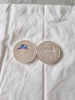 20 Euro Münzen 2 Stück Sachsen-Anhalt - Naumburg (Saale) Vorschau