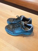 Lowa Wanderschuhe Damen 40 Renegade GTX LO Ws Grau Bayern - Patersdorf Vorschau