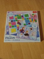 Frozen Ludo + Puzzle Sachsen - Wachau Vorschau