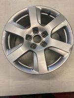 2x Audi A6 4G Alufelge 8Jx17 ET39 LK5x112 4G0601025BK Nordrhein-Westfalen - Bergkamen Vorschau