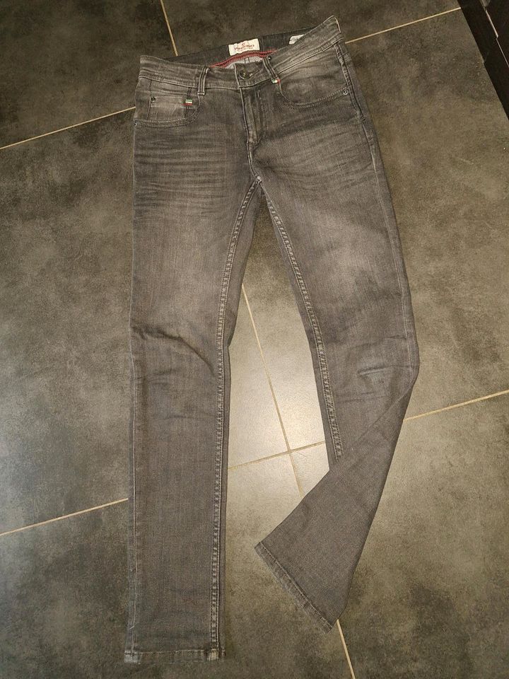 Vingino Jeans w Neu Apache Flex Fit,Anzio 12 J /152 in Pirmasens