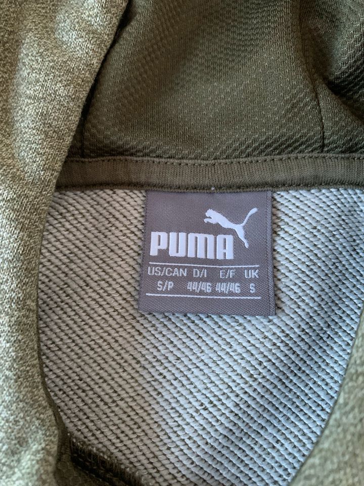 Puma Hoodie - Gr. S in Bremen