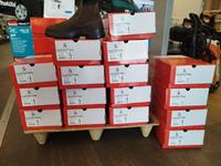 LEMAITRE SI-SCHUH RIDER S3 Schleswig-Holstein - Flensburg Vorschau