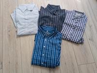 C&A Herrenhemd Paket  47/48 (3XL) Hessen - Kassel Vorschau