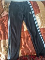 Adidas Jogger schwarz Dortmund - Innenstadt-West Vorschau