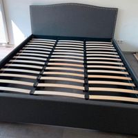 Bett mit 4 Schubladen 180×200 Nordrhein-Westfalen - Gelsenkirchen Vorschau