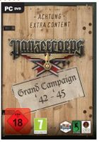 Panzer Corps Grand Campaign 42-45 Schleswig-Holstein - Selk Vorschau