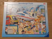 Puzzle ravensburger 4+ 1 Fehlteil zu verschenken Baden-Württemberg - Ditzingen Vorschau