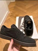 Jordan 1 Retro Low Og Sp Travis Scott Velvet Brown München - Maxvorstadt Vorschau