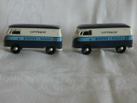 K&N ,VW-Bulli/Luftfracht,von Brekina,1:87 Niedersachsen - Ronnenberg Vorschau