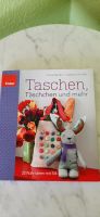 Buch Taschen  , Täschchen und mehr Hessen - Bad Hersfeld Vorschau