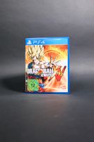 Dragonball Xenoverse XV PS4 PS 4 Play Station 4 Schleswig-Holstein - Neumünster Vorschau