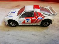 Vintage Modell Matchbox Ford RS 200 von 1986 Hessen - Eschenburg Vorschau