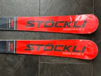 NEU! Stöckli Worldcup Laser GS FIS ski’s 152 (OVP: 1099) Nordrhein-Westfalen - Gronau (Westfalen) Vorschau