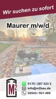 Maurer m/w/d Nordrhein-Westfalen - Billerbeck Vorschau
