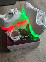 LED Sneaker Hessen - Bad Arolsen Vorschau