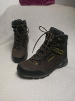 Lowa Wanderstiefel Trekkingstiefel Lederstiefel Größe 40 Hamburg-Nord - Hamburg Langenhorn Vorschau
