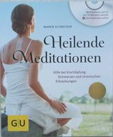 Heilende Meditationen mit CD Münster (Westfalen) - Centrum Vorschau