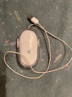 Apple Maus Mouse, weiß, USB Kabel Berlin - Treptow Vorschau