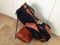 Verkaufe Golfbag Niedersachsen - Braunschweig Vorschau