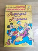 Walt Disneys LTB Nr. 115 Riesenspaß beim Ringelpiez Nordrhein-Westfalen - Castrop-Rauxel Vorschau
