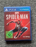 Spiderman PS4 Niedersachsen - Meppen Vorschau