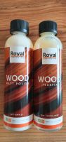 Holzpflege Politur Öl Teakfix Royal Wood Brandenburg - Kolkwitz Vorschau
