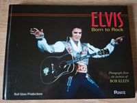 Buch Elvis Born to Rock, wie neu Schleswig-Holstein - Wahlstedt Vorschau