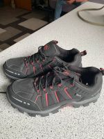 Outdoorschuhe Wanderschuhe 41 Hessen - Kassel Vorschau