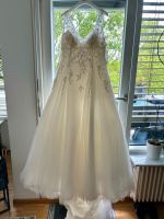 Brautkleid Neu/Ungetragen Größe 46 Baden-Württemberg - Freiburg im Breisgau Vorschau