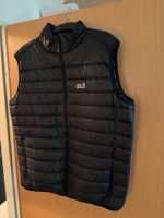 Jack Wolfskin Weste leicht xxxl Berlin - Treptow Vorschau