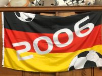 Deutschland Fahne Fußball 2006 Nordrhein-Westfalen - Korschenbroich Vorschau