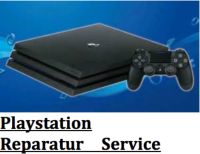 Playstation PS4 Spielekonsole Reparatur München - Ludwigsvorstadt-Isarvorstadt Vorschau