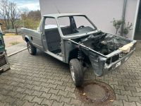 VW Caddy 14d Bayern - Altenthann Vorschau