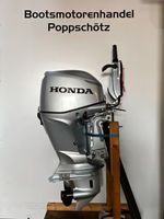 Honda BF60 LRTZ Multifunktionspinne Langschaft 2022 Niedersachsen - Burgwedel Vorschau