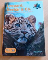 Leopard, Seebär & Co. von Cornelia Burkhart (2011,Geb. Ausgabe) Niedersachsen - Lüneburg Vorschau